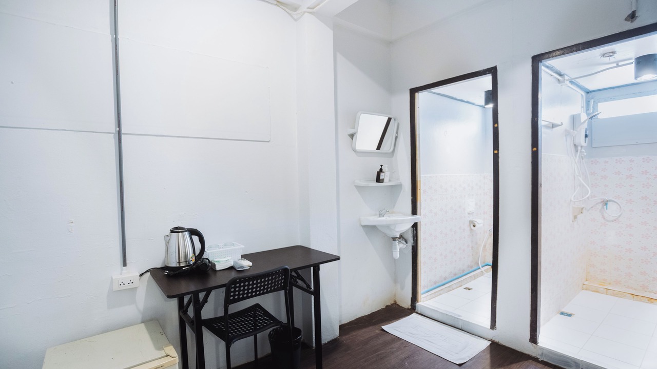 Photo of Bedroom in Chang Phueak