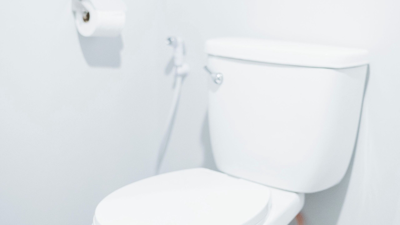 Photo of Bathroom in Chang Phueak