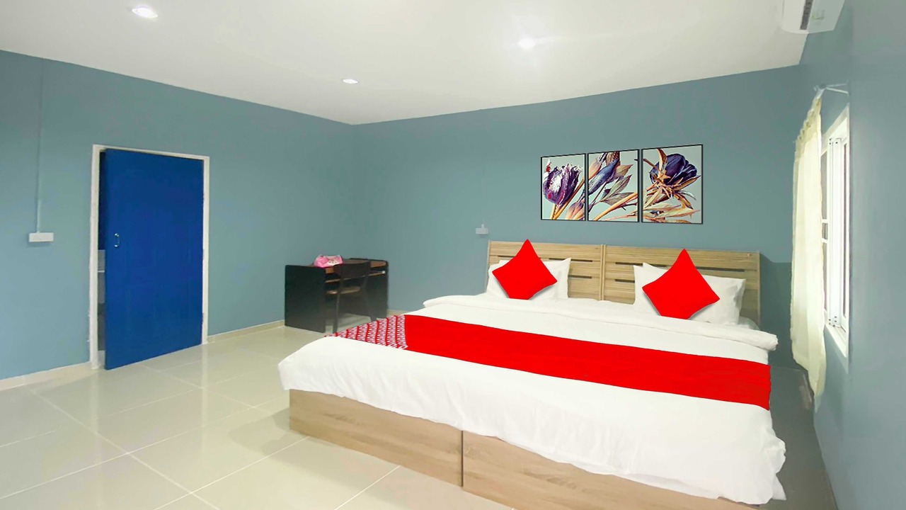 Photo of Bedroom in Na Chom Thian
