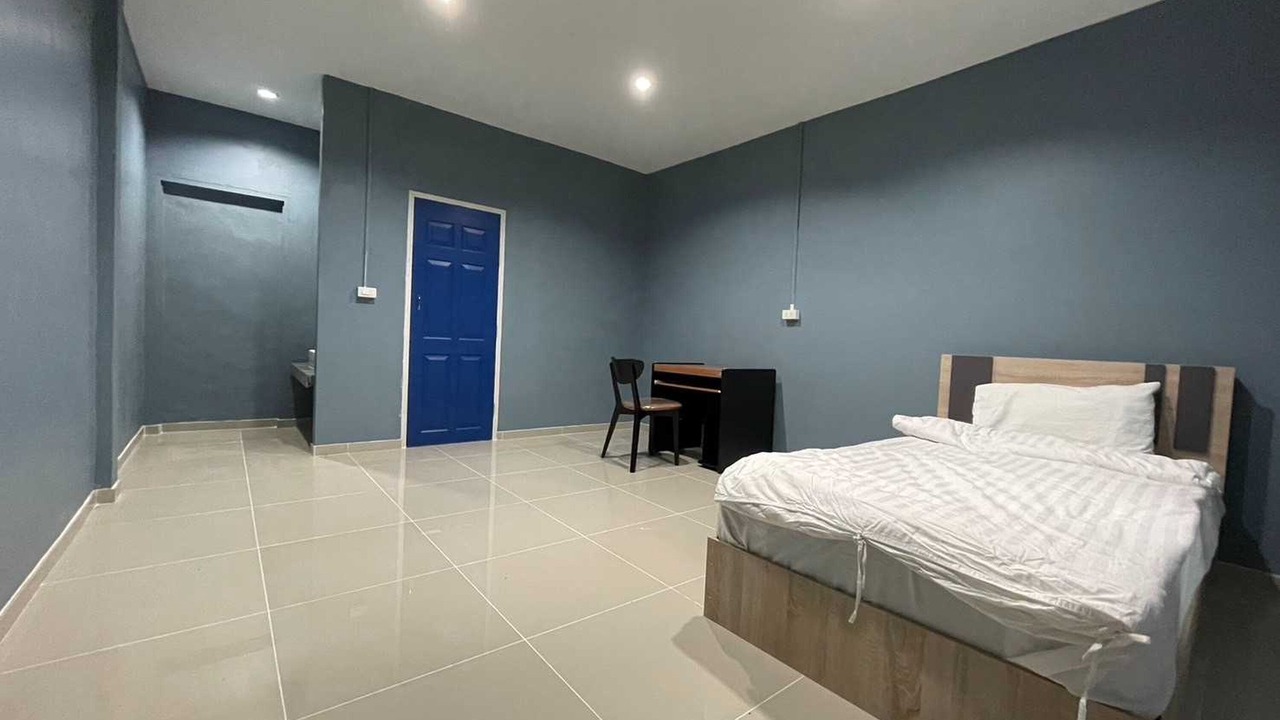 Photo of Bedroom in Na Chom Thian