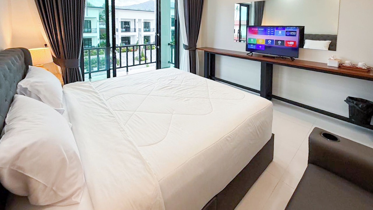 Photo of Bedroom in Khanom