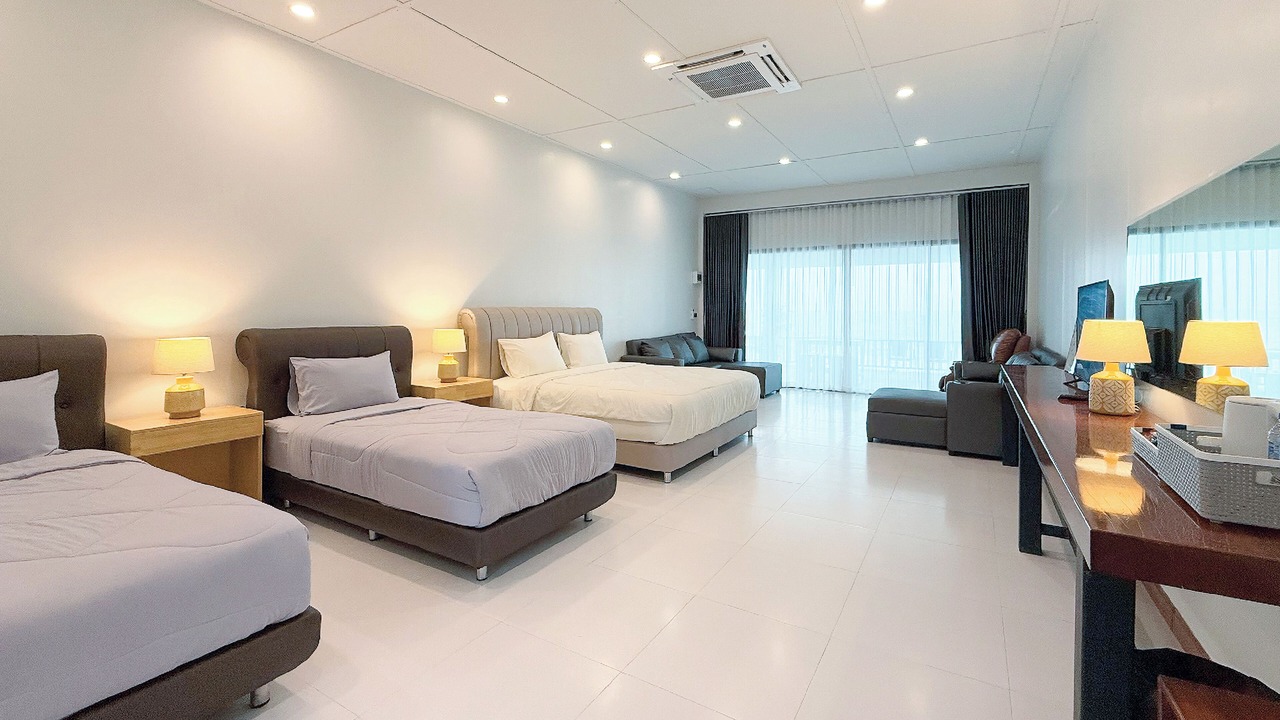Photo of Bedroom in Khanom