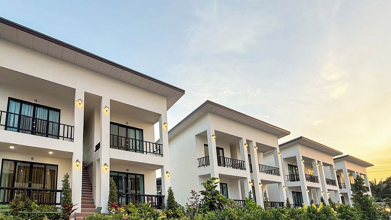 Photo of Outdoor in Khanom
