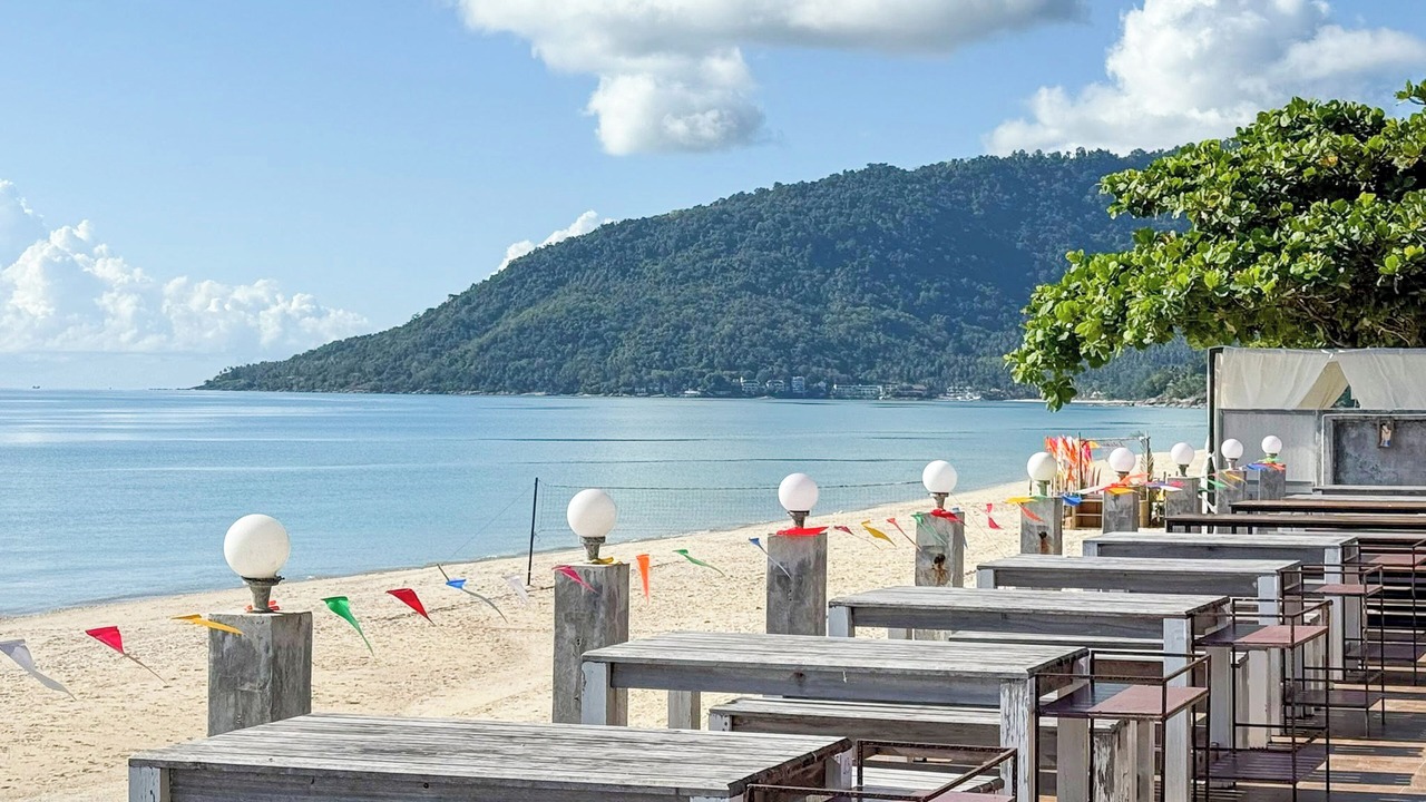 Photo of Others in Khanom