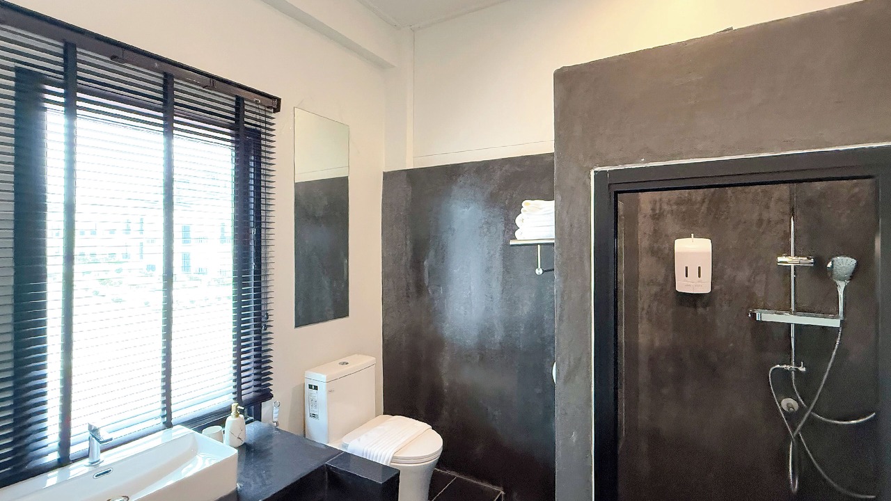 Photo of Bathroom in Khanom