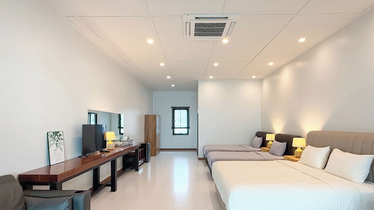 Photo of Bedroom in Khanom