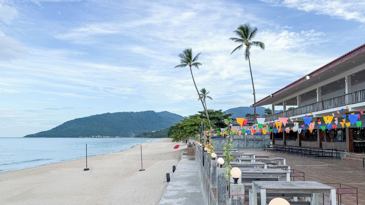Photo of Others in Khanom
