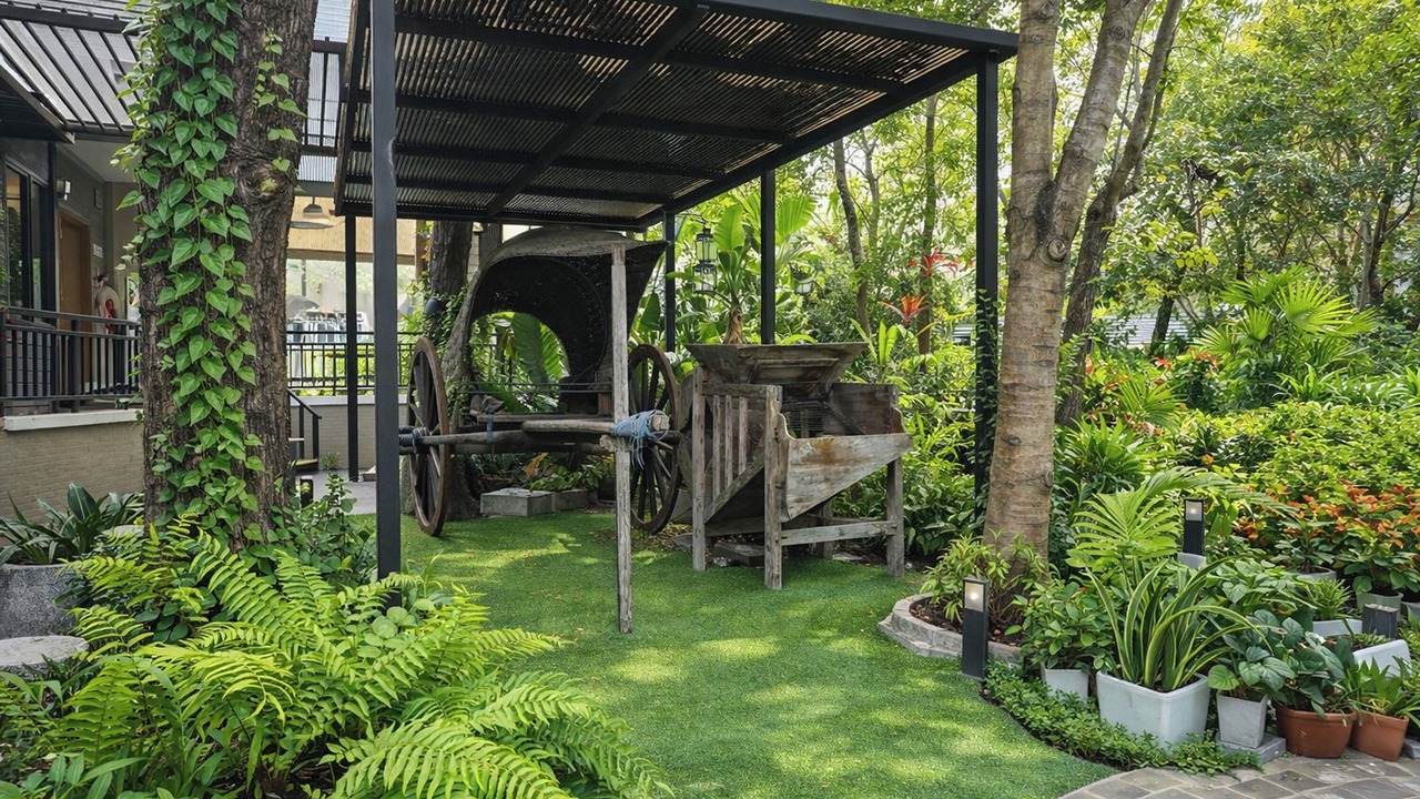 Photo of Outdoor in Rayong