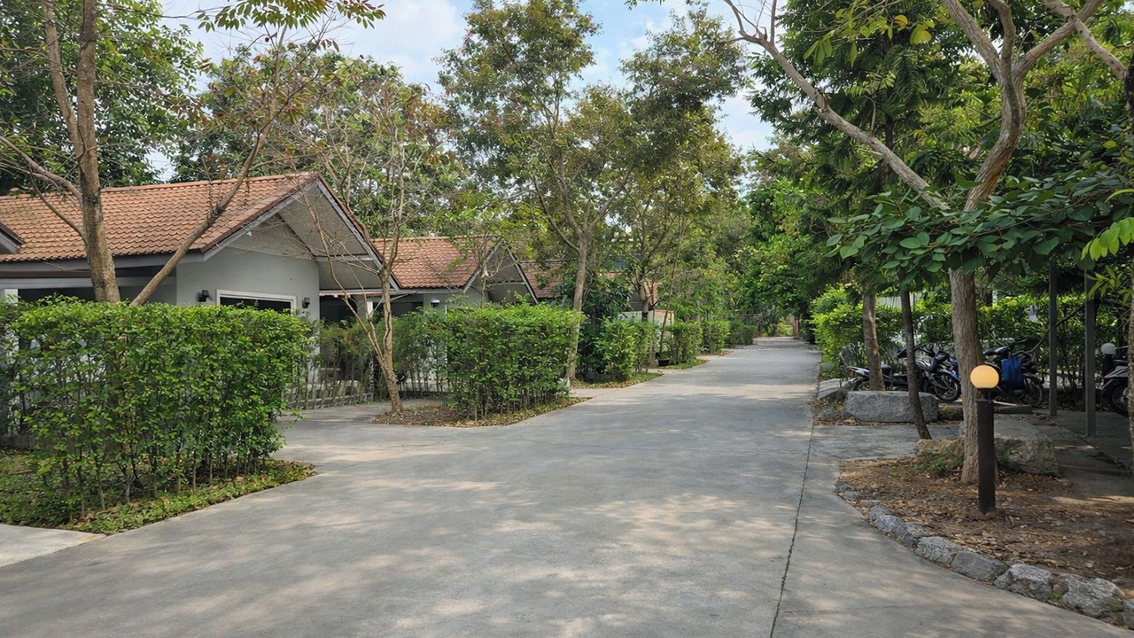 Photo of Outdoor in Rayong