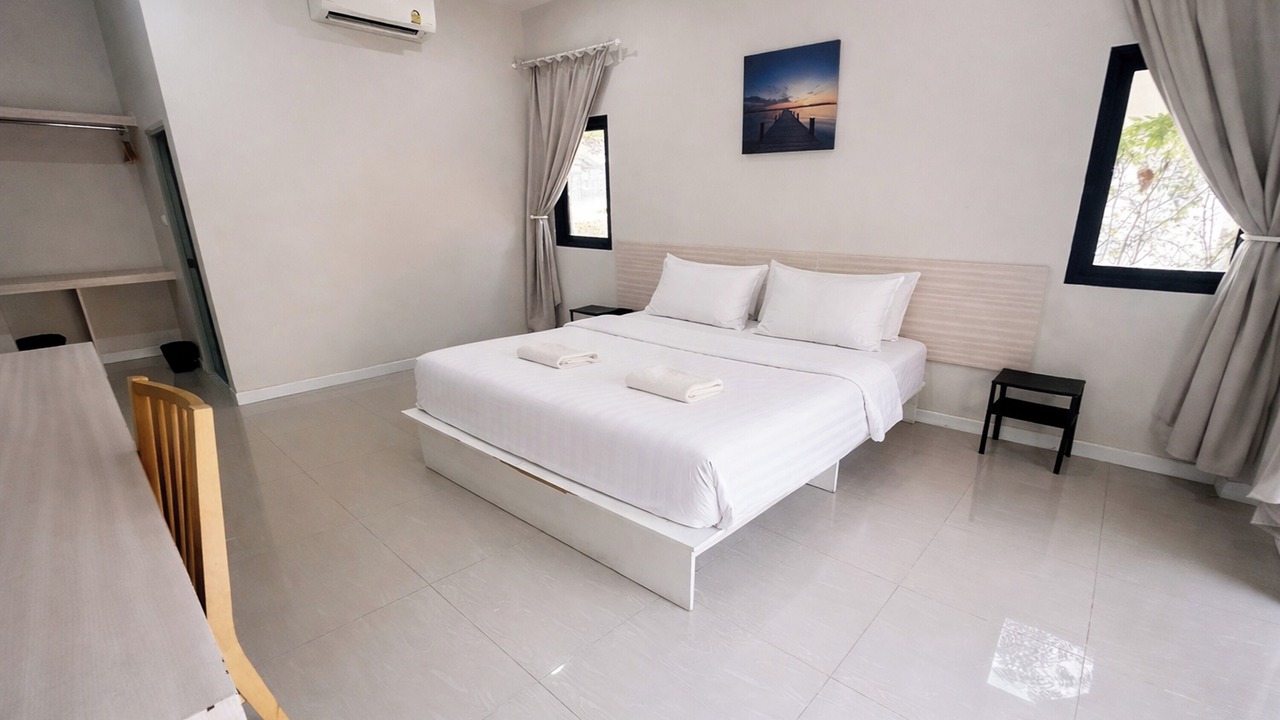 Photo of Bedroom in Rayong