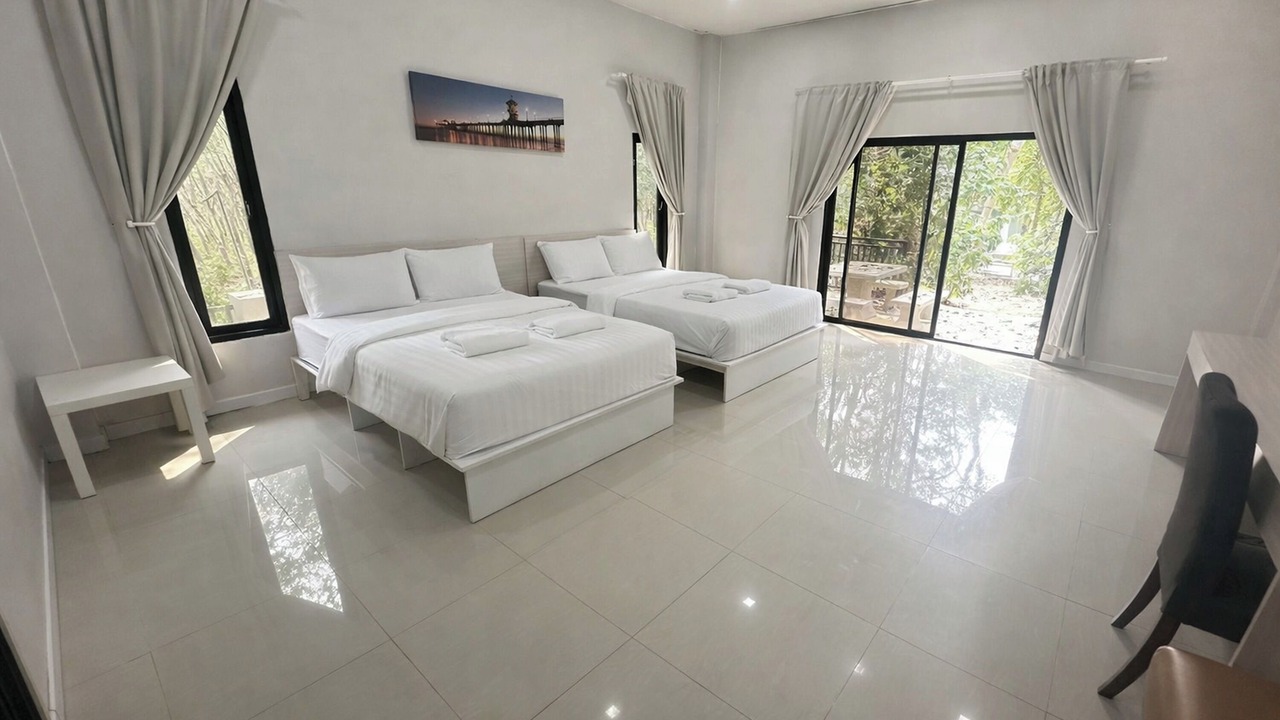 Photo of Bedroom in Rayong