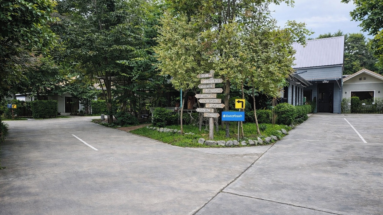 Photo of Outdoor in Rayong