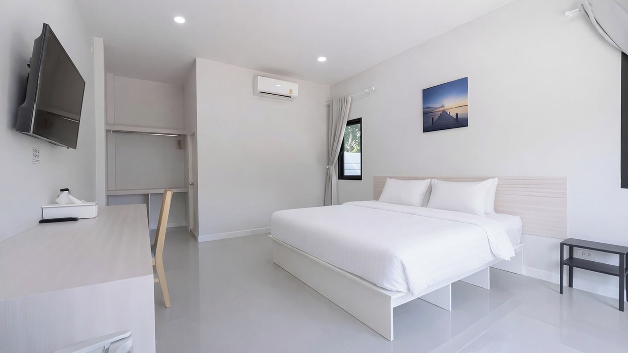 Photo of Bedroom in Rayong