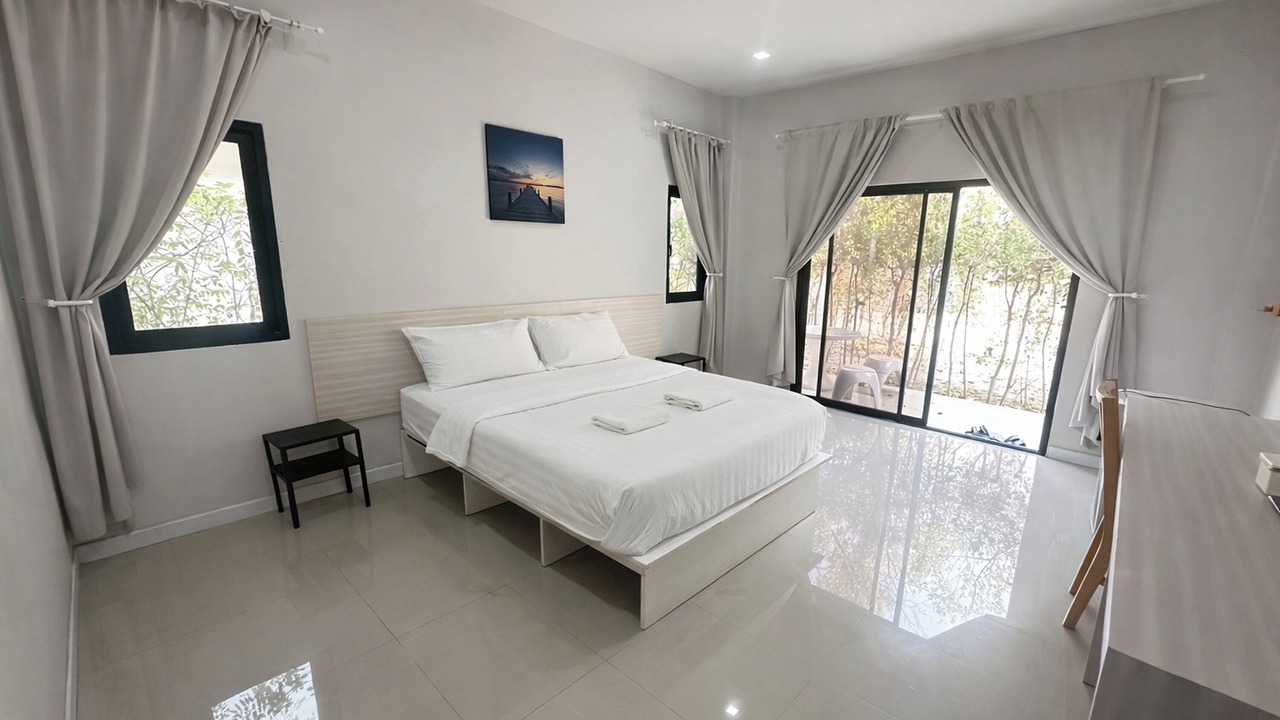 Photo of Bedroom in Rayong