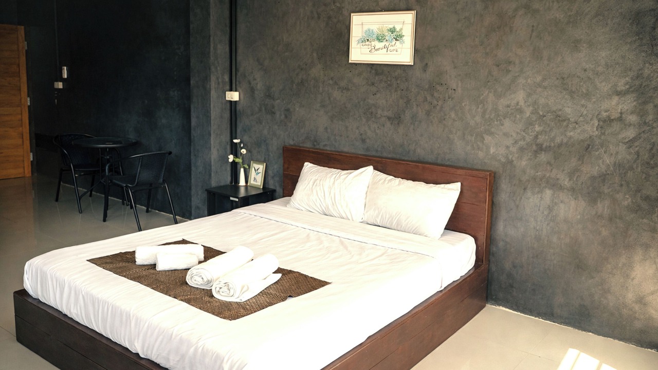 Photo of Bedroom in Chiang Rai