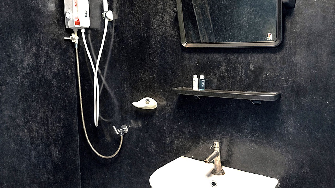 Photo of Bathroom in Chiang Rai