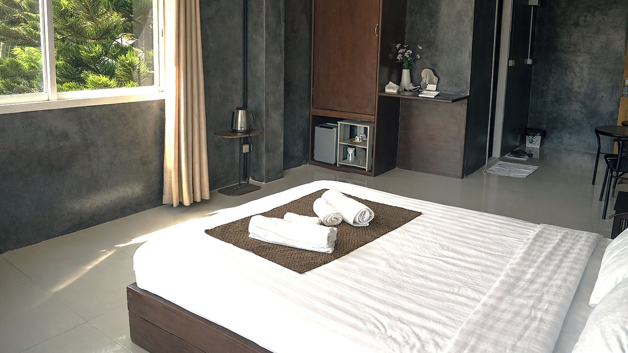 Photo of Bedroom in Chiang Rai