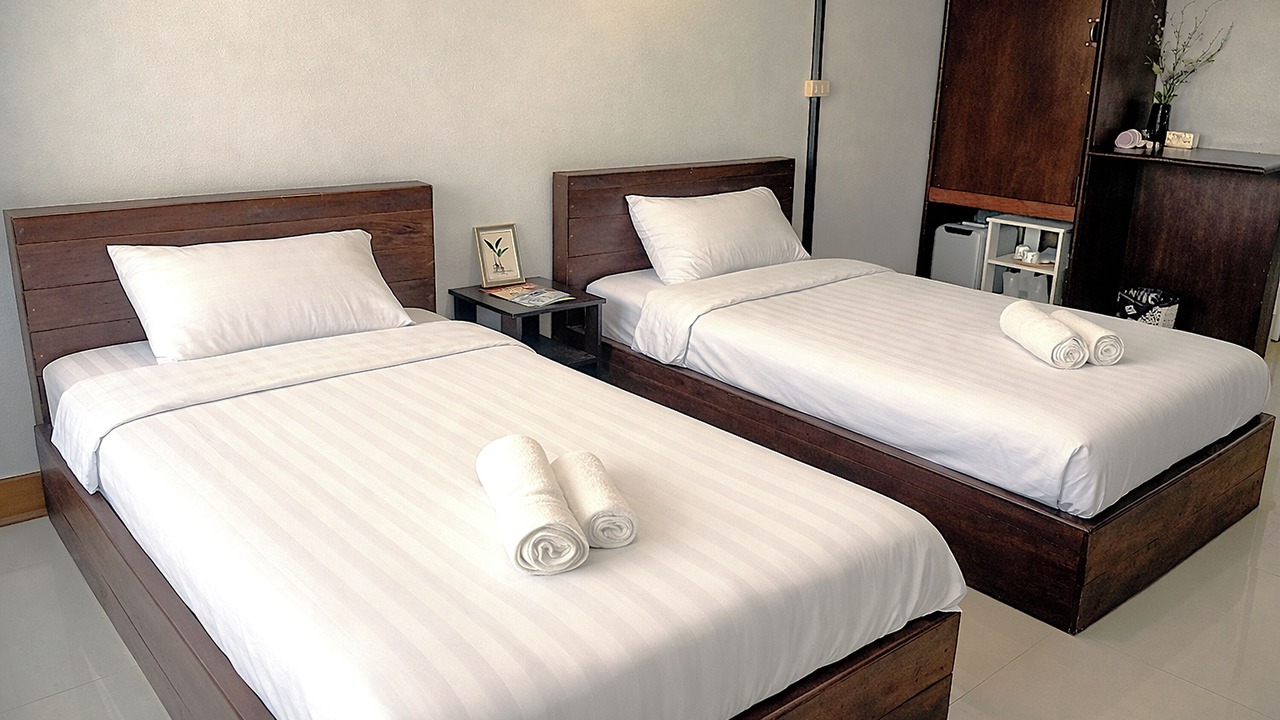 Photo of Bedroom in Chiang Rai
