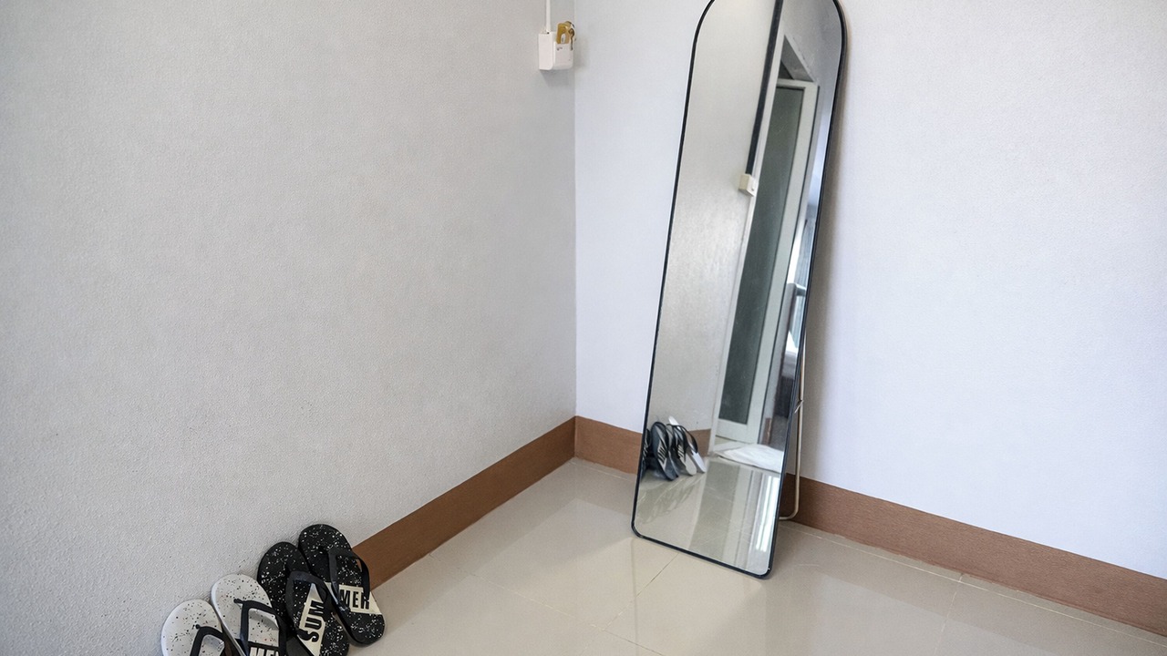 Photo of Bedroom in Chiang Rai