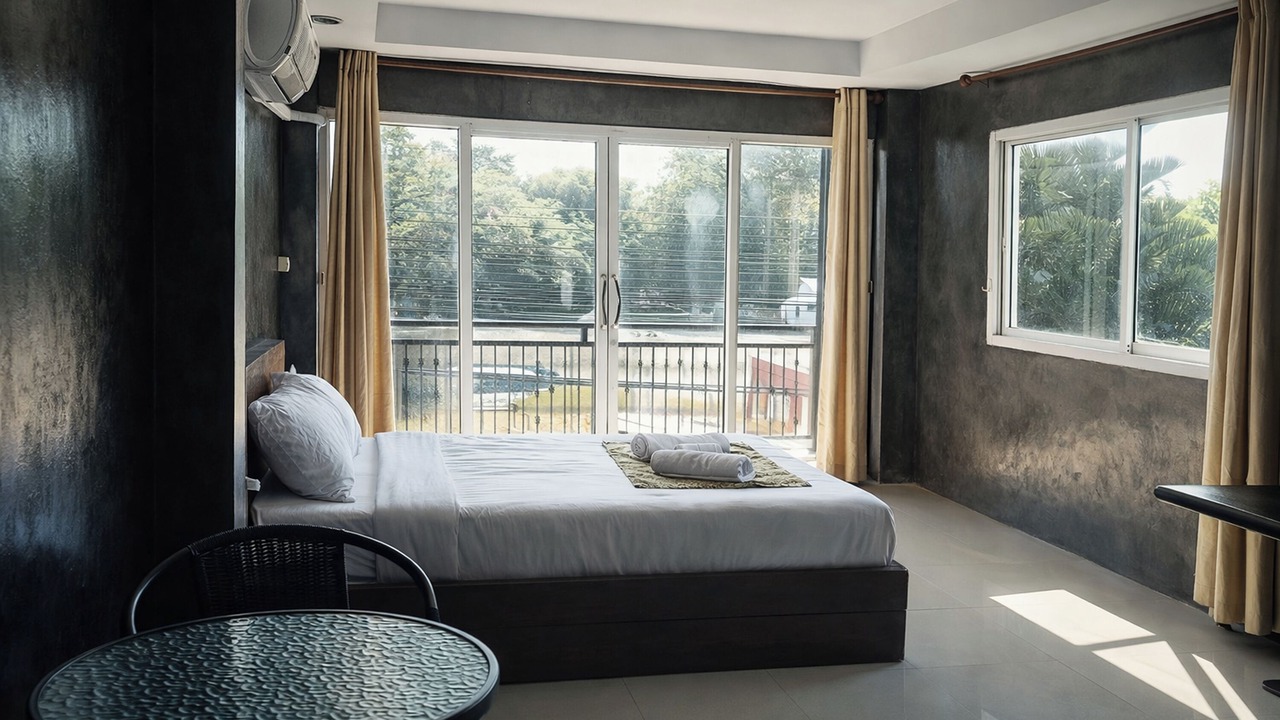 Photo of Bedroom in Chiang Rai