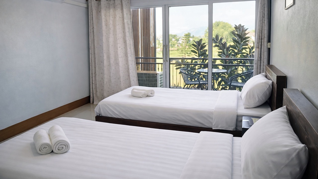 Photo of Bedroom in Chiang Rai