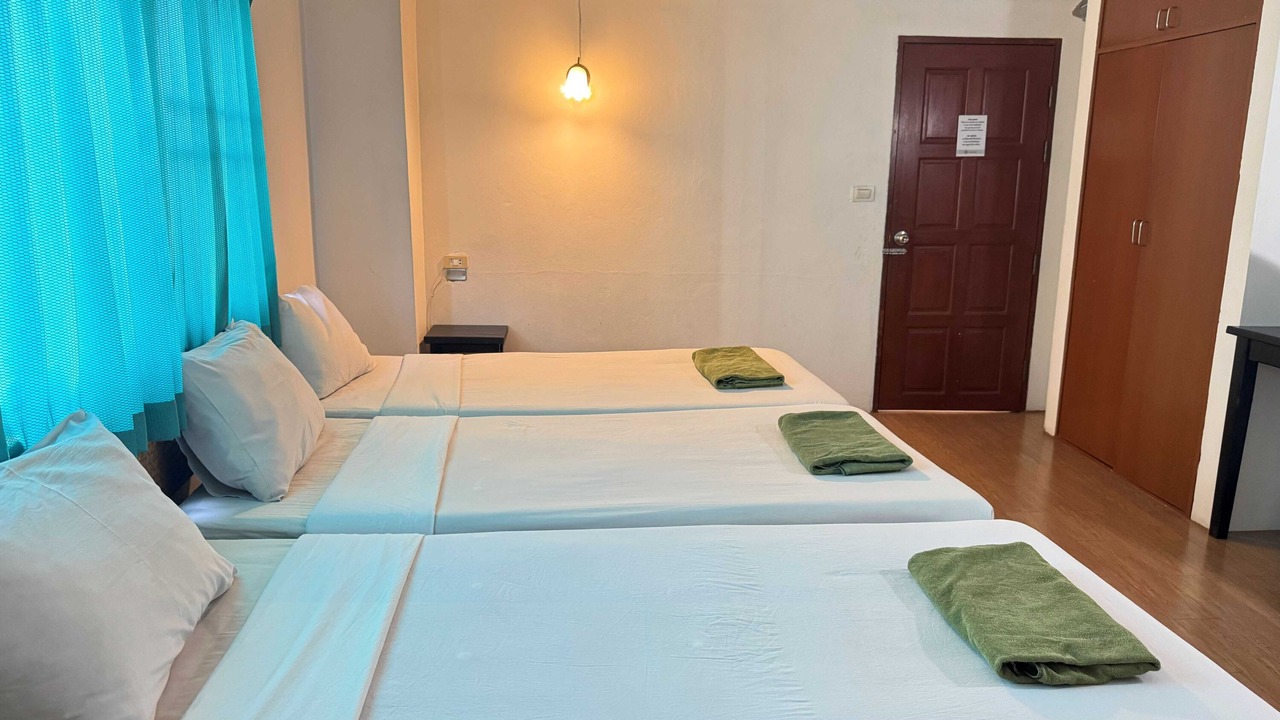 Photo of Bedroom in Chang Khlan