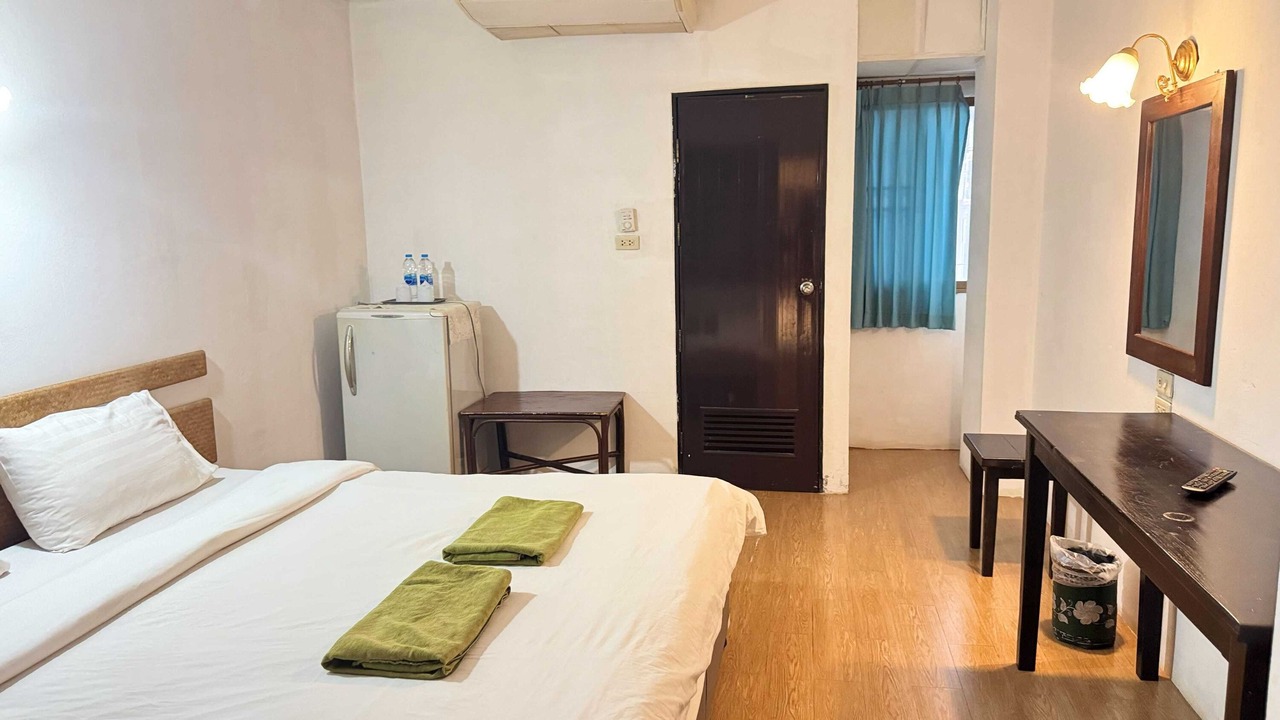 Photo of Bedroom in Chang Khlan
