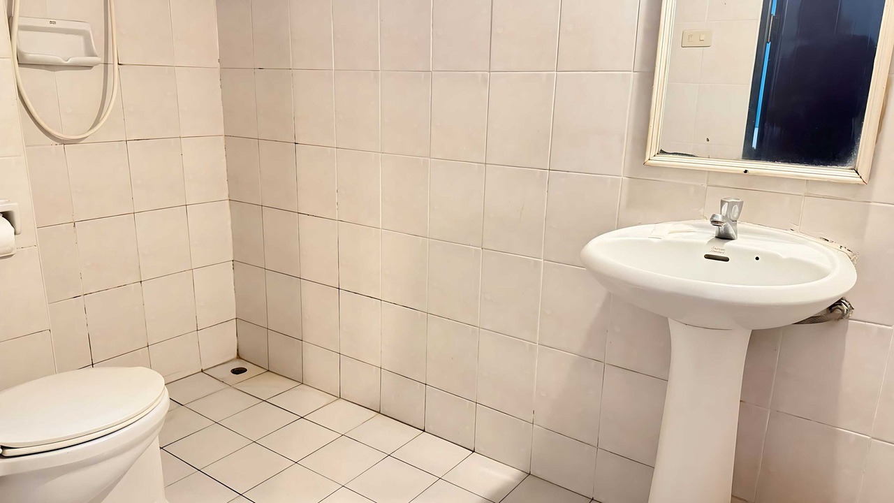 Photo of Bathroom in Chang Khlan