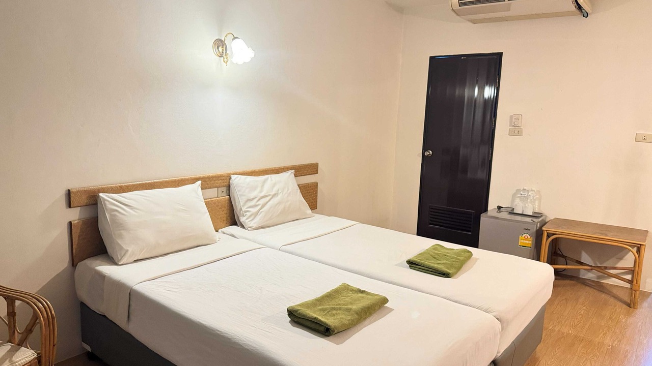 Photo of Bedroom in Chang Khlan