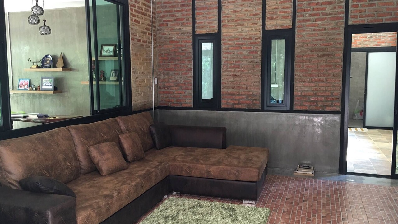 Photo of Bedroom in Ao Luek