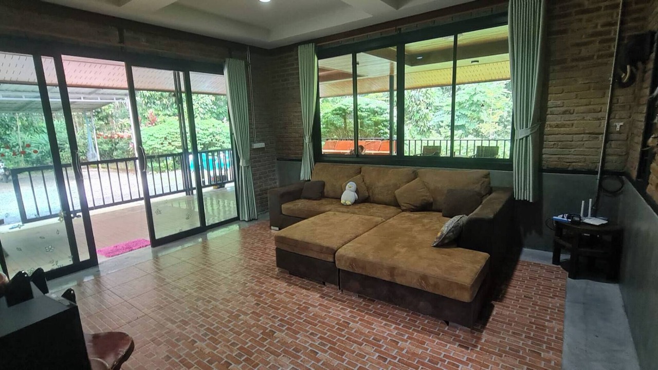 Photo of Bedroom in Ao Luek