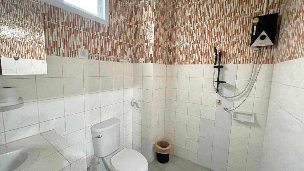 Photo of Bathroom in Nimman
