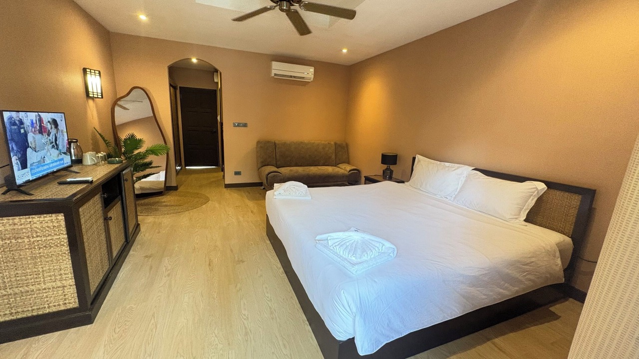 Photo of Outdoor in South Pattaya