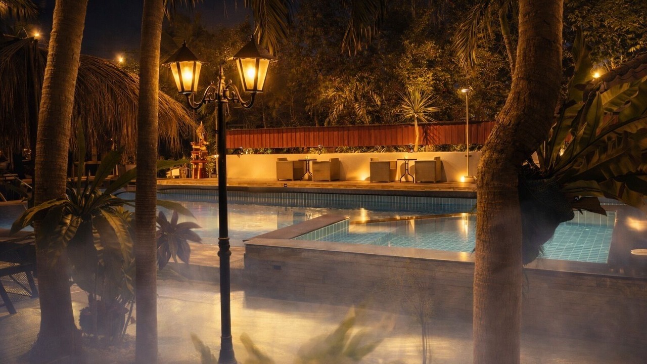 Photo of Outdoor in South Pattaya