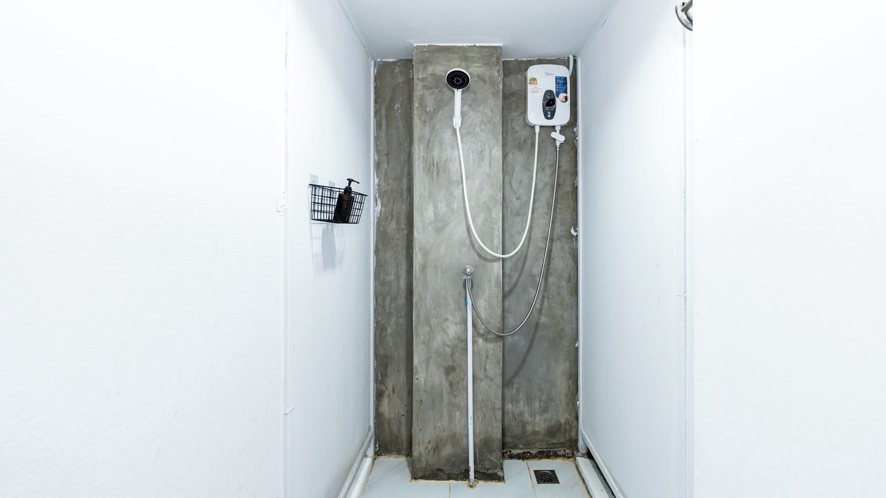Photo of Bathroom in Talat Yot