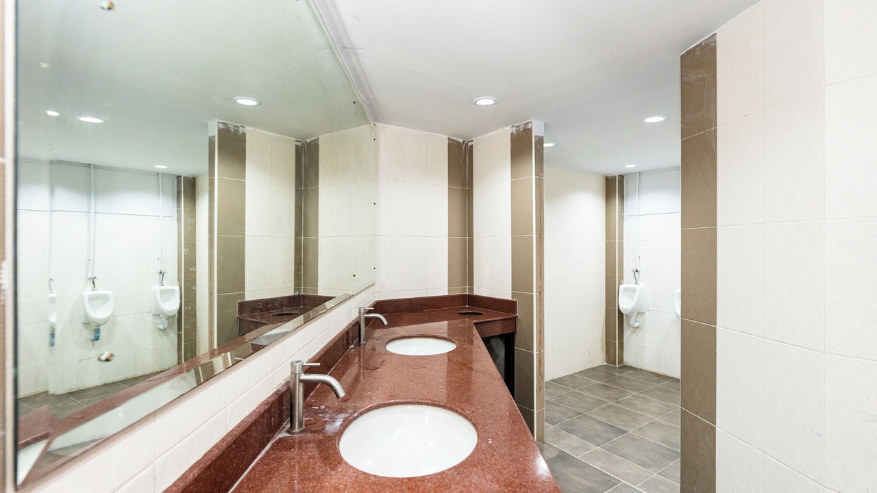 Photo of Bathroom in Talat Yot
