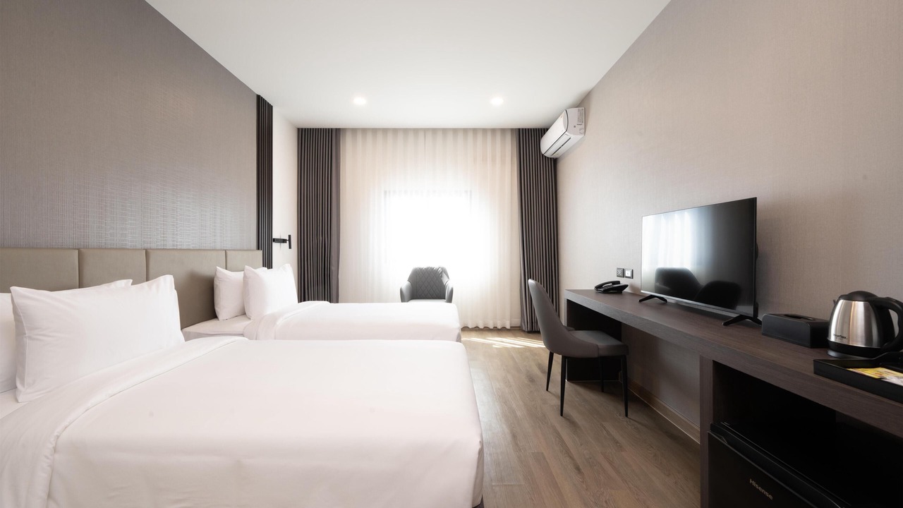 Photo of Bedroom in Suan Luang