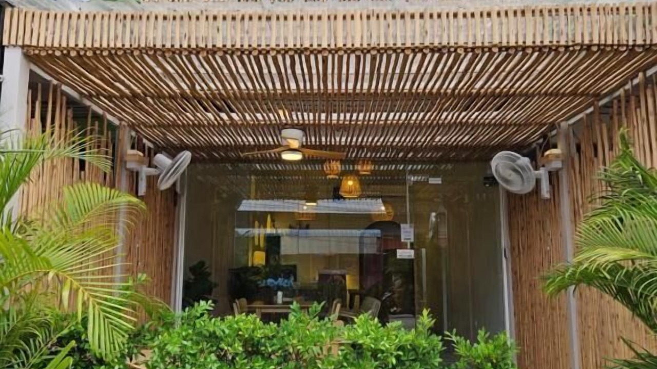 Photo of Outdoor in Thong Sala