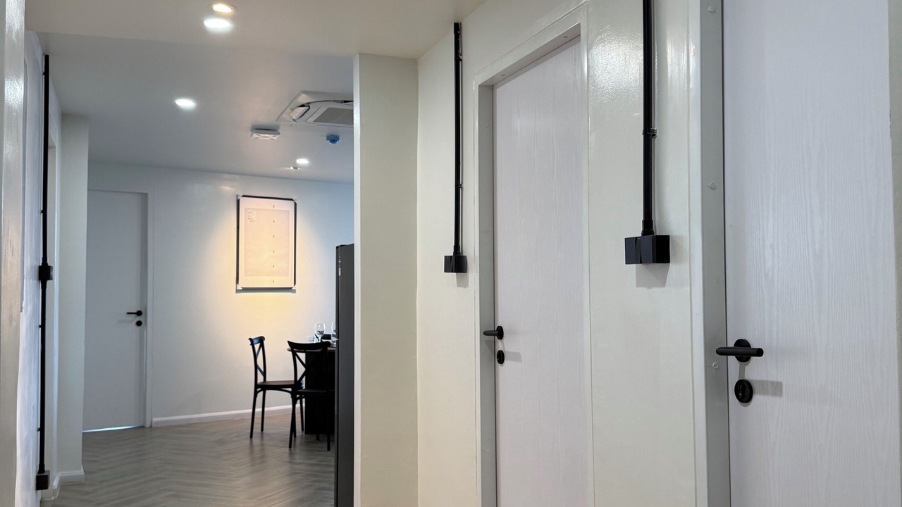 Photo of Bedroom in Bang Khun Phrom