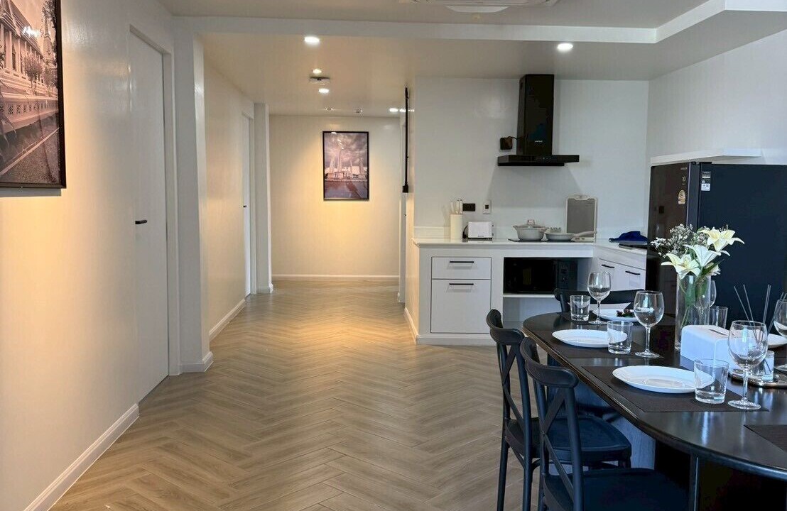 Photo of Kitchen in Bang Khun Phrom