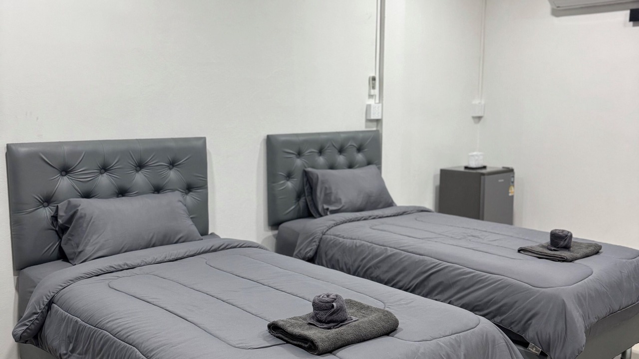 Photo of Bedroom in Ban Tai