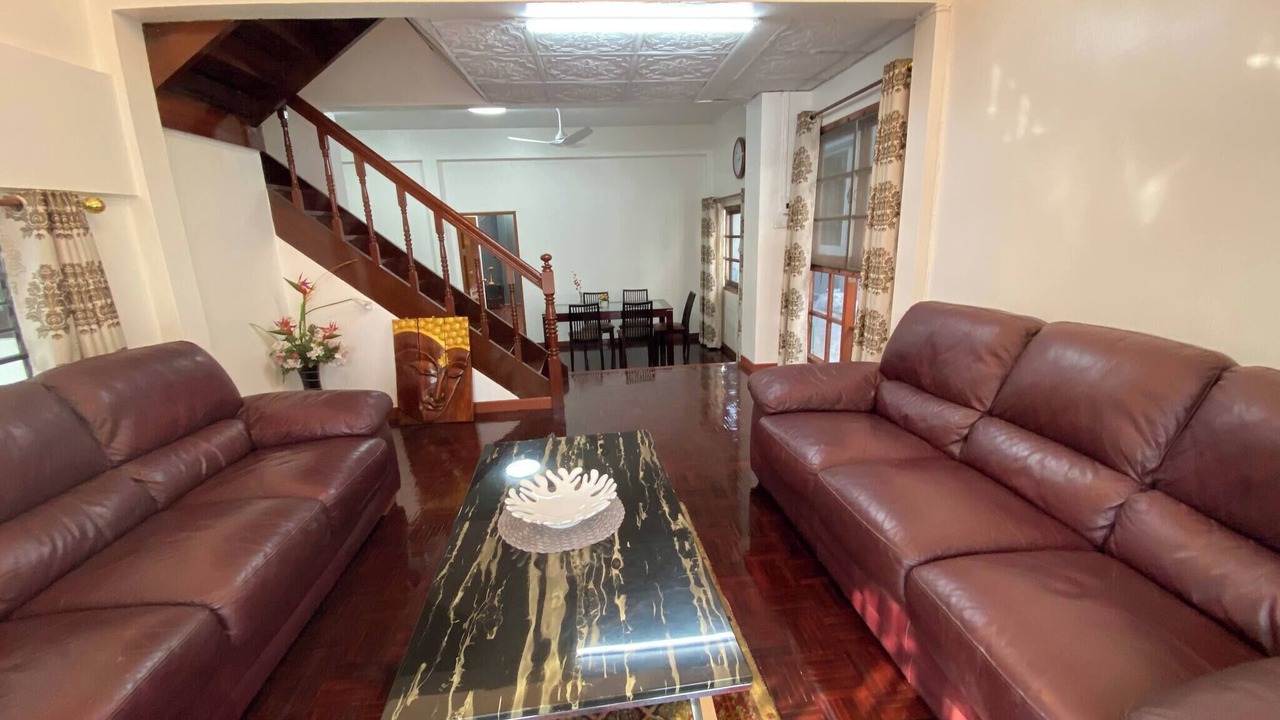 Photo of Bedroom in Suan Luang