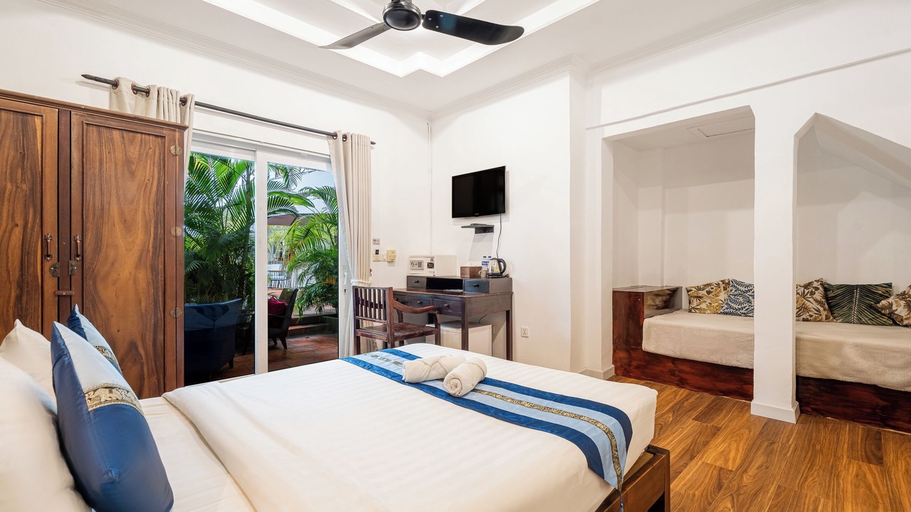 Photo of Bedroom in Daun Penh