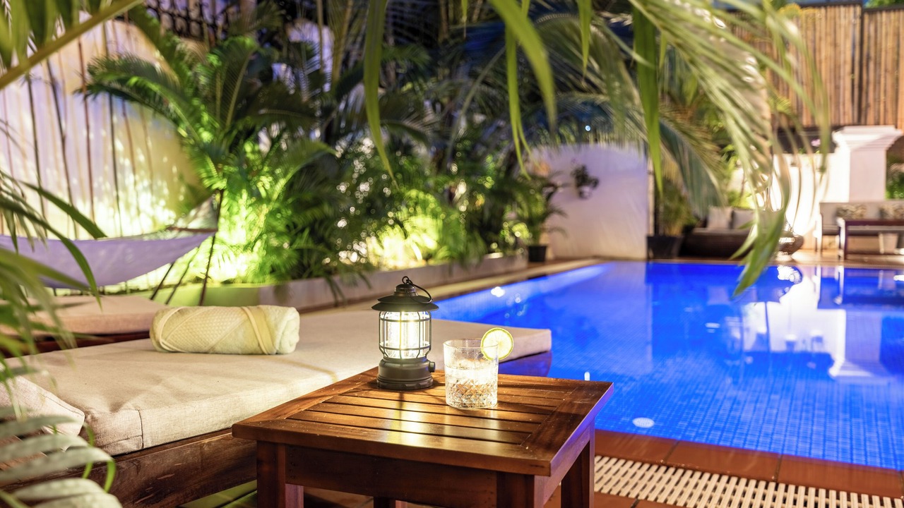 Photo of Livingroom in Daun Penh