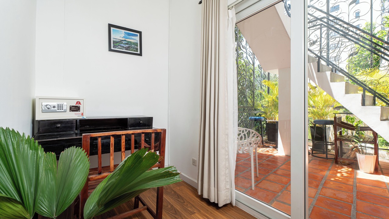 Photo of Outdoor in Daun Penh
