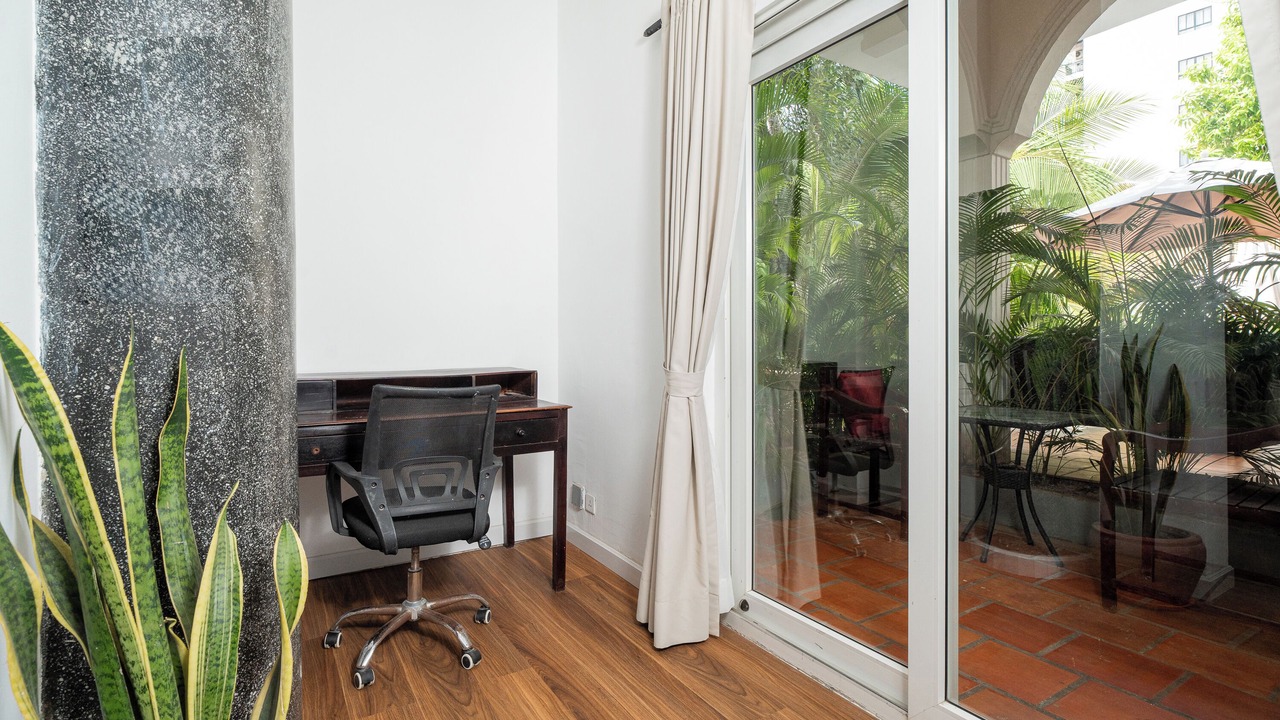 Photo of Bedroom in Daun Penh