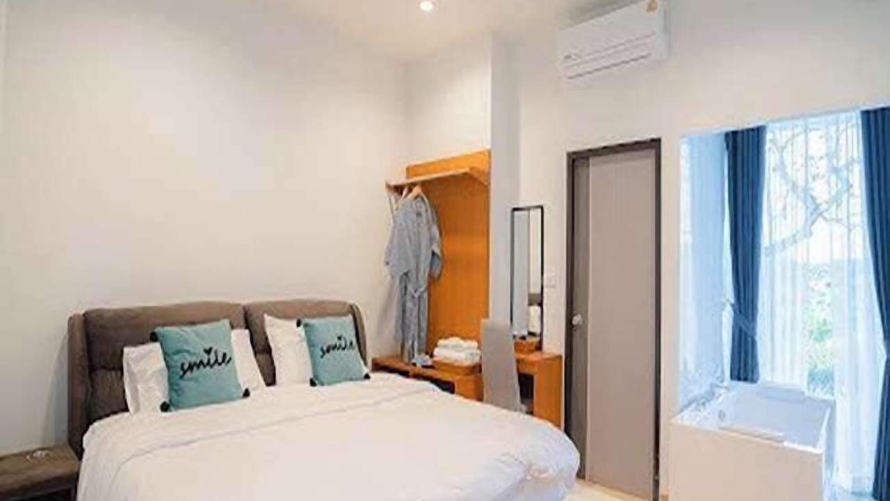 Photo of Bedroom in Chiang Saen