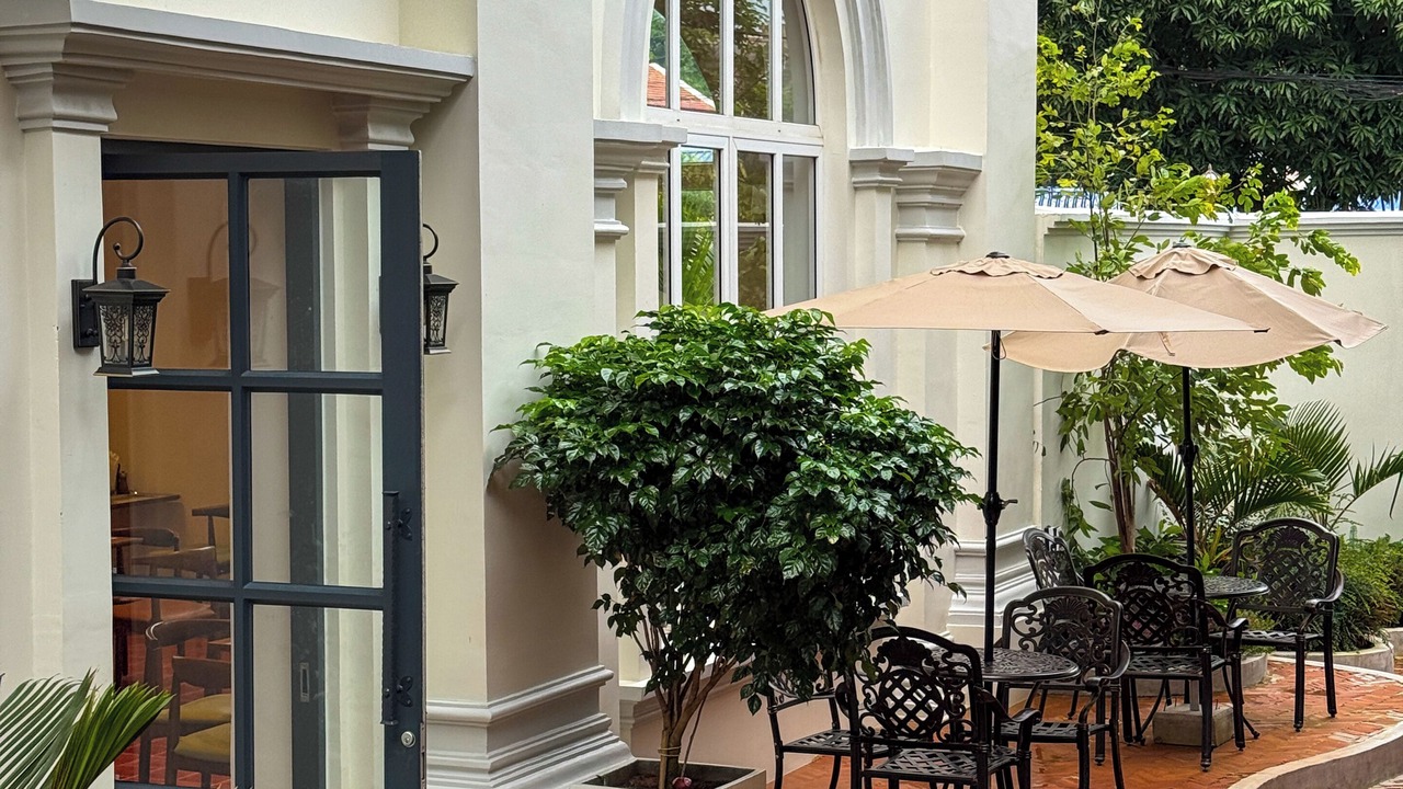 Photo of Outdoor in Kampot