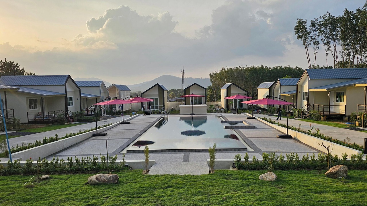 Photo of Outdoor in Thep Kasattri