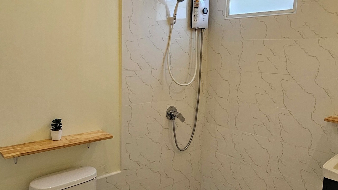 Photo of Bathroom in Thep Kasattri